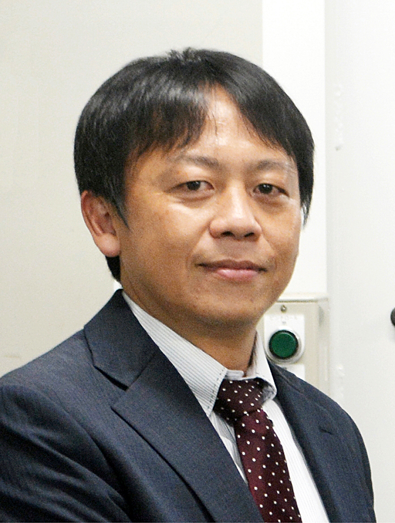神田 敏満 博士(工学)